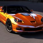 2009 Chevrolet Corvette ZR1 [Add-On | Tuning | Extras | Template] Reworked 1.0