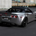2009 Chevrolet Corvette ZR1 [Add-On | Tuning | Extras | Template] Reworked 1.0