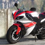 2014 Yamaha YZF-R1 [Add-On | Tuning | Liveries] V2.5.1 (Final)