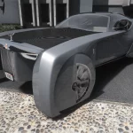 2016 Rolls-Royce 103EX Vision NEXT 100 [Add-On | FiveM | AltV] 1.0