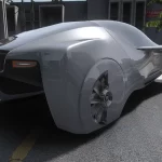 2016 Rolls-Royce 103EX Vision NEXT 100 [Add-On | FiveM | AltV] 1.0