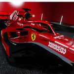 2018 Ferrari SF71H [Add-On] 1.1