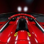 2018 Ferrari SF71H [Add-On] 1.1