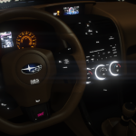 2018 Subaru WRX STI [Add-On | Tuning | Template] 1.1