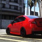 2018 Subaru WRX STI [Add-On | Tuning | Template] 1.1