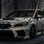 2018 Subaru WRX STI [Add-On | Tuning | Template] 1.1