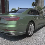 2022 Audi A8 L Horch [Add-On] 1.0
