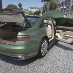 2022 Audi A8 L Horch [Add-On] 1.0