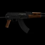 AKS-47 [Animated] 1.0