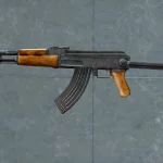 AKS-47 [Animated] 1.0