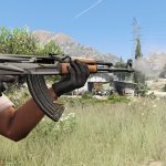 AKS-47 [Animated] 1.0