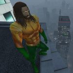 AQUAMANV [ Addon on ] 1.0