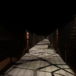 Abandoned underground basement (Menyoo) 1.0