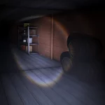 Abandoned underground basement (Menyoo) 1.0