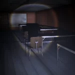Abandoned underground basement (Menyoo) 1.0