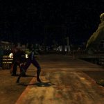Abomination MCU [Add-On Ped]