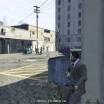 Additional Lester Missions (Build A Mission) 1.0