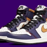 Air Jordan 1 LA to Chicago 2019 1.0