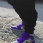 Air Jordan 1 LA to Chicago 2019 1.0