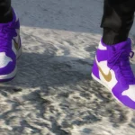 Air Jordan 1 LA to Chicago 2019 1.0