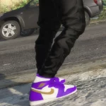 Air Jordan 1 LA to Chicago 2019 1.0
