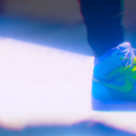 Air Jordan 1 Rainbow 1.0