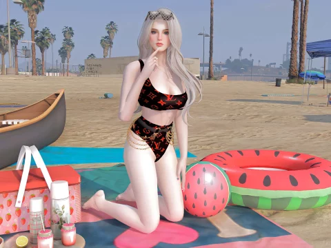 Animation Custom sexy 1.0