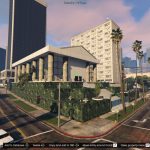 Antique Bank of Los Santos 1.0