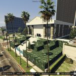 Antique Bank of Los Santos 1.0