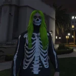 Archer MP M Hair