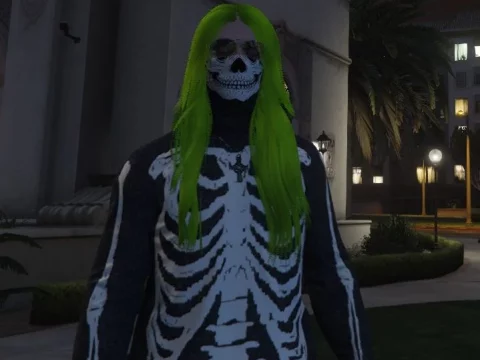 Archer MP M Hair