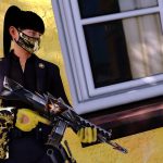 Azami [Rainbow Six Siege] [Add-on] 1.0