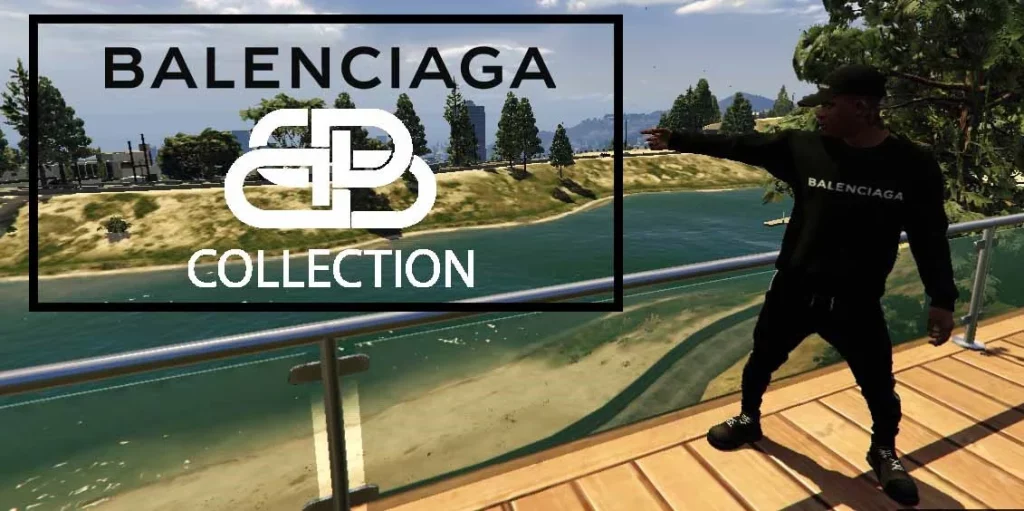 Balenciaga Collection