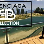Balenciaga Collection