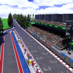 Big formula circuit (Menyoo) 1.0