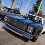 Bravado Greenwood Police Classic [Add-On | LODs | Sounds] 1.0