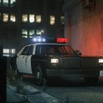 Bravado Greenwood Police Classic [Add-On | LODs | Sounds] 1.0