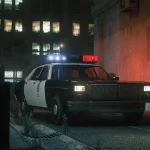 Bravado Greenwood Police Classic [ Add-On | LODs | Sounds ] 1.0