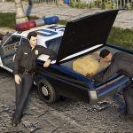 Bravado Greenwood Police Classic [Add-On | LODs | Sounds] 1.0