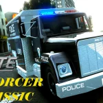 Brute Enforcer Classic [DEV] [Lore Friendly] 1.0