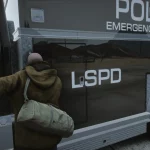 Brute Enforcer Classic [DEV] [Lore Friendly] 1.0