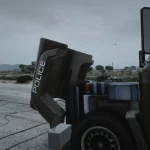 Brute Enforcer Classic [DEV] [Lore Friendly] 1.0