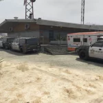 Sandy Shore Sheriff's Building Update [MapEditor] 1.0