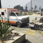 Sandy Shore Sheriff's Building Update [MapEditor] 1.0