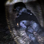 Bunker escape 1.0