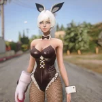 Bunny Girl 1.0