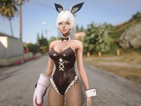 Bunny Girl 1.0