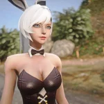 Bunny Girl 1.0