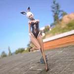 Bunny Girl 1.0