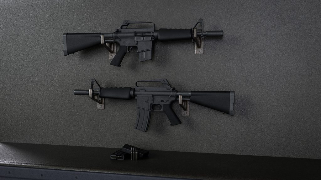 [RS2V / INS2] Colt Model 607